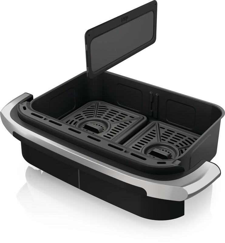 Мультипечь Ninja Foodi FlexDrawer AF550EU