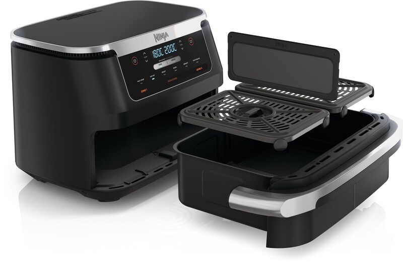 Мультипечь Ninja Foodi FlexDrawer AF550EU