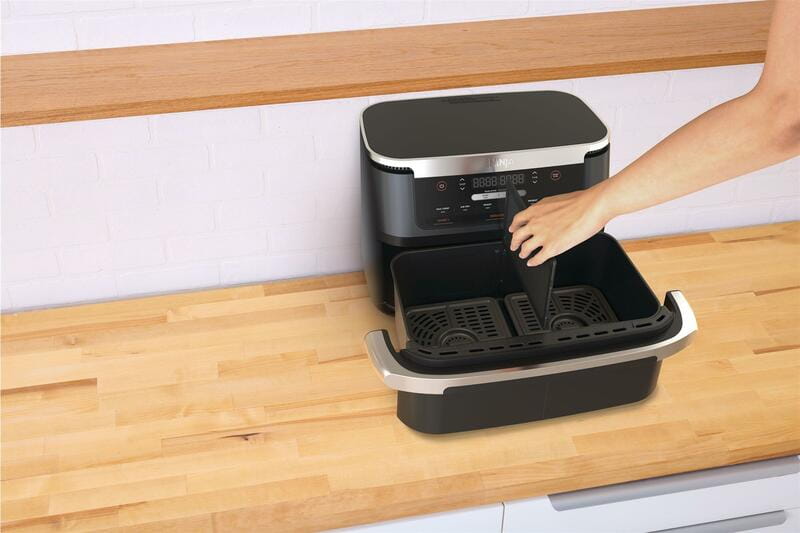 Мультипечь Ninja Foodi FlexDrawer AF550EU