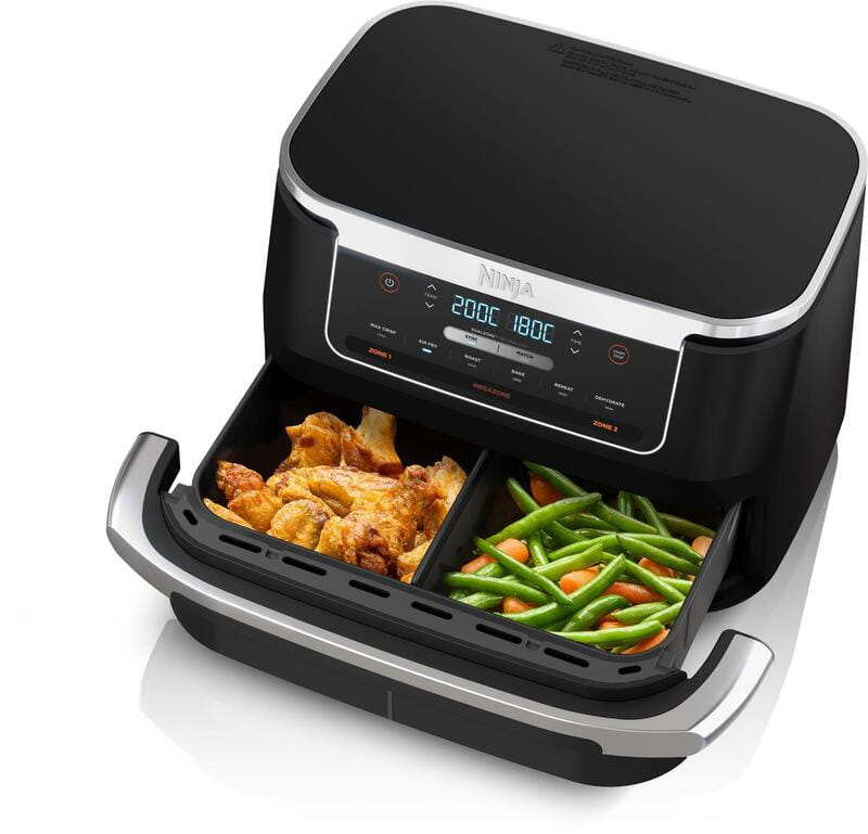 Мультипечь Ninja Foodi FlexDrawer AF550EU