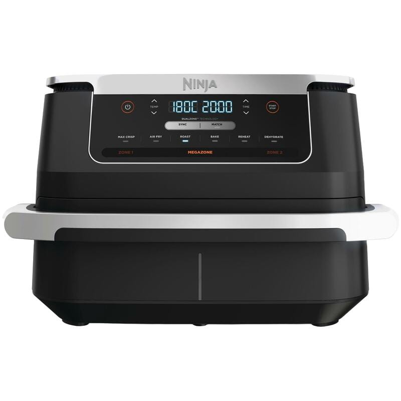 Мультипечь Ninja Foodi FlexDrawer AF550EU