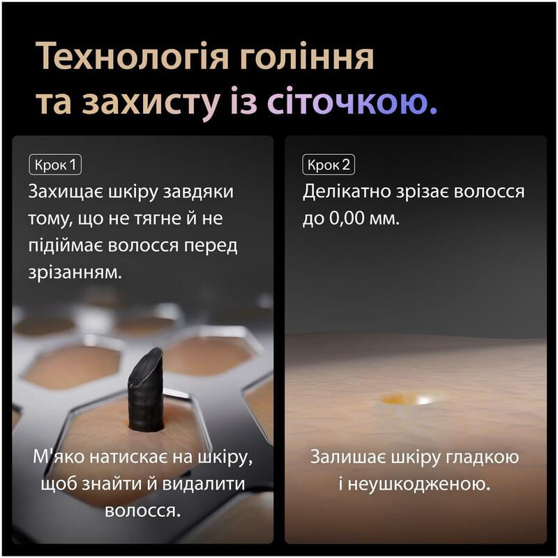 Електробритва Braun Series 9 PRO+ 9610s