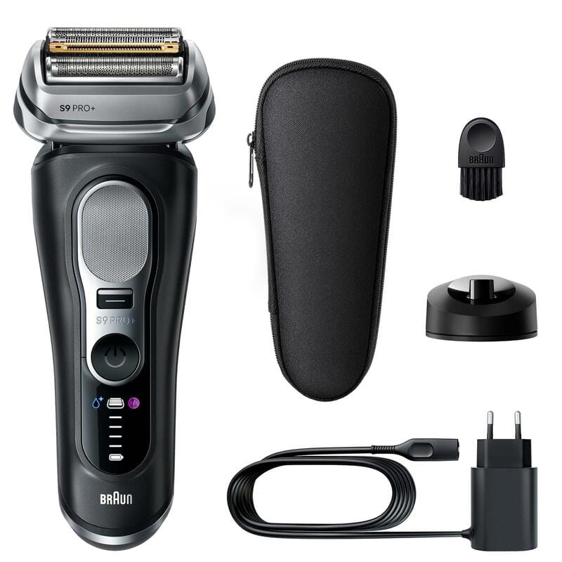 Електробритва Braun Series 9 PRO+ 9610s