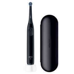 Зубна електрощітка Braun Oral-B iO Series 2 iOS2.1D9.2K Black