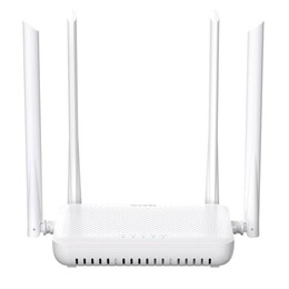 Оптичний абонентський термінал ONU Wi-Fi AC1200 xPON ONU Tenda HG10C