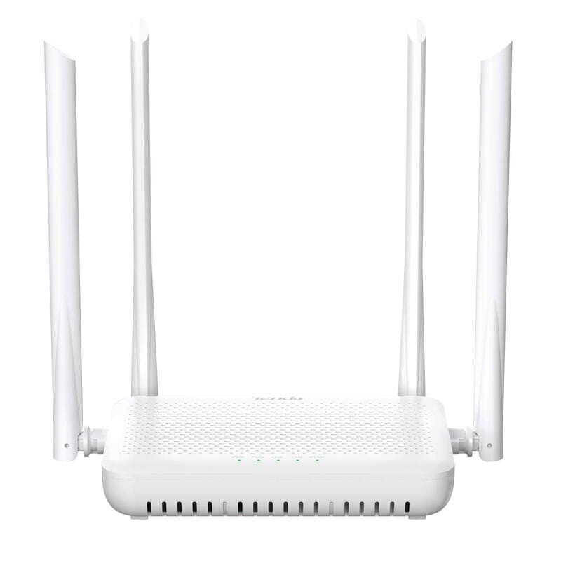 Оптический абонентский терминал ONU Wi-Fi AC1200 xPON ONU Tenda HG10C