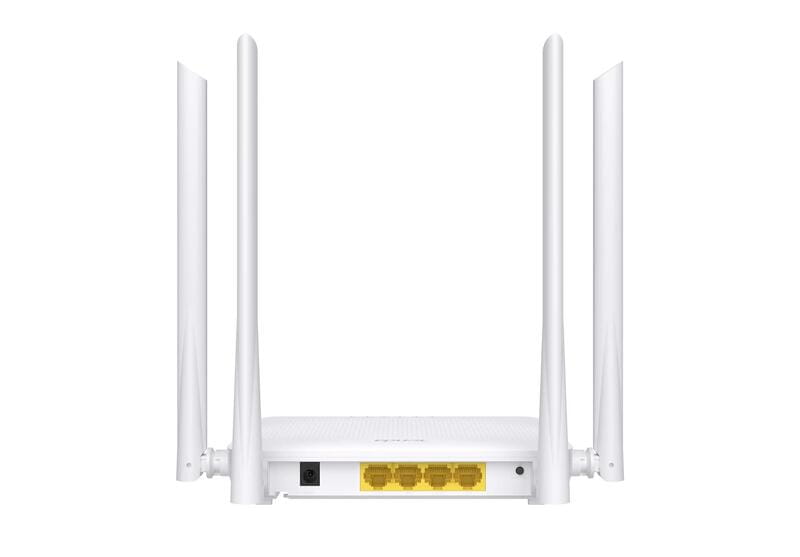 Оптический абонентский терминал ONU Wi-Fi AC1200 xPON ONU Tenda HG10C
