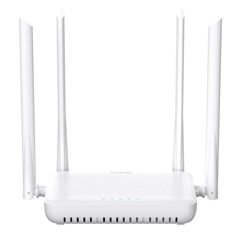 Оптический абонентский терминал ONU Wi-Fi AC1200 xPON ONU Tenda HG10C