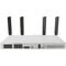 Фото - Комутатор MikroTik CRS418-8P-8G-2S+5axQ2axQ-RM | click.ua