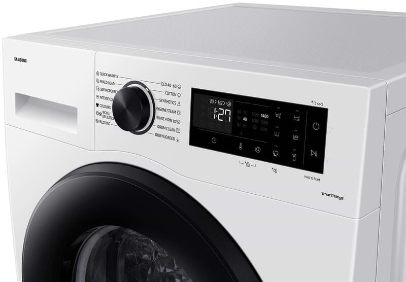 Стиральная машина Samsung WW90CGC0EDAELE