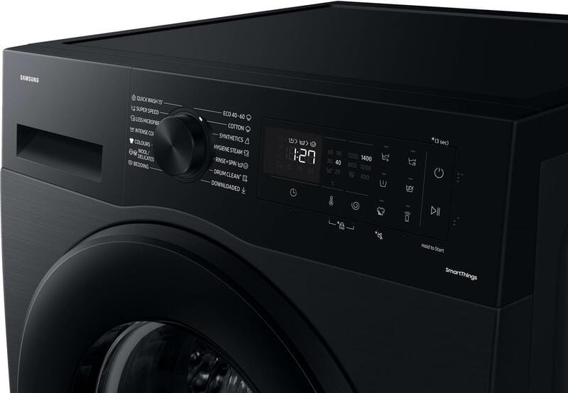 Стиральная машина Samsung WW11DG5B2FABLE