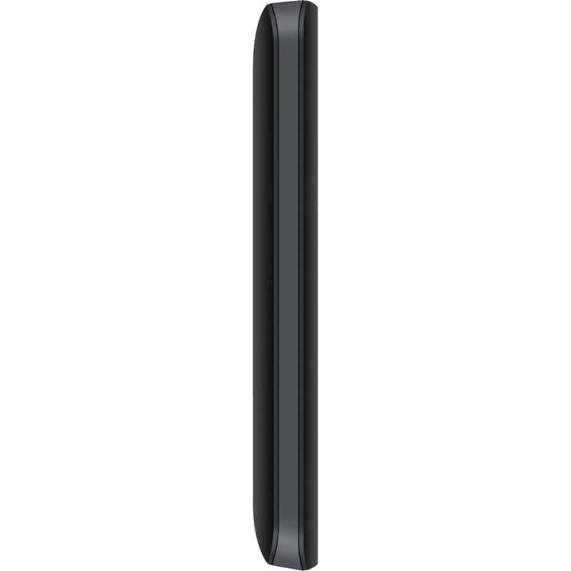 Мобiльний телефон Nomi i1820 Dual Sim Black