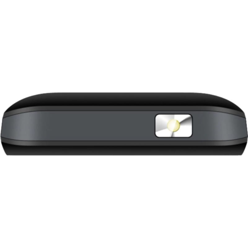 Мобiльний телефон Nomi i1820 Dual Sim Black