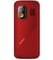 Фото - Мобiльний телефон Nomi i1820 Dual Sim Red | click.ua
