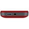 Фото - Мобiльний телефон Nomi i1820 Dual Sim Red | click.ua
