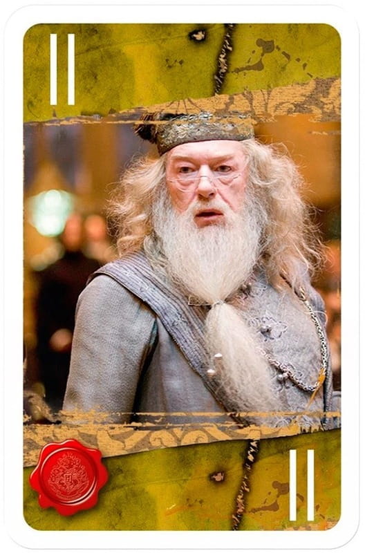 Настольная игра Winning Moves Harry Potter Whot! Board Game (WM02821-ML2-12)