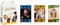 Фото - Настольная игра Winning Moves Harry Potter Whot! Board Game (WM02821-ML2-12) | click.ua