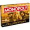 Фото - Настольная игра Winning Moves Yellowstone Monopoly (WM04120-EN1-6) | click.ua