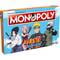 Фото - Настольная игра Winning Moves Naruto Shippuden Monopoly (WM00167-EN1-6) | click.ua