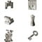 Фото - Настольная игра Winning Moves Beetlejuice Monopoly (WM03321-EN1-6) | click.ua