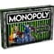Фото - Настольная игра Winning Moves Beetlejuice Monopoly (WM03321-EN1-6) | click.ua