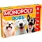 Фото - Настольная игра Winning Moves Dogs Monopoly (WM03194-EN1-6) | click.ua