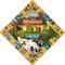 Фото - Настольная игра Winning Moves Dogs Monopoly (WM03194-EN1-6) | click.ua