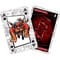 Фото - Игральные карты Winning Moves Marvel Waddingtons No.1 - Deadpool (WM04686-EN1-12) | click.ua