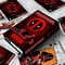 Фото - Игральные карты Winning Moves Marvel Waddingtons No.1 - Deadpool (WM04686-EN1-12) | click.ua