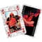 Фото - Игральные карты Winning Moves Marvel Waddingtons No.1 - Deadpool (WM04686-EN1-12) | click.ua