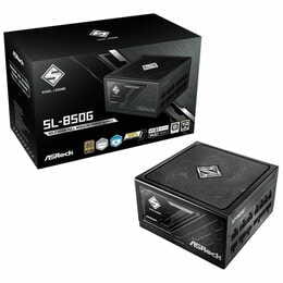 Блок питания ASRock SL-850G 850W