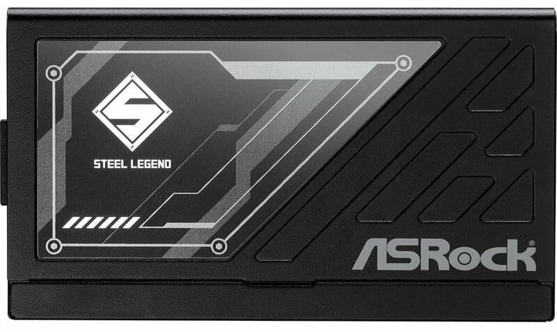 Блок живлення ASRock SL-850G 850W