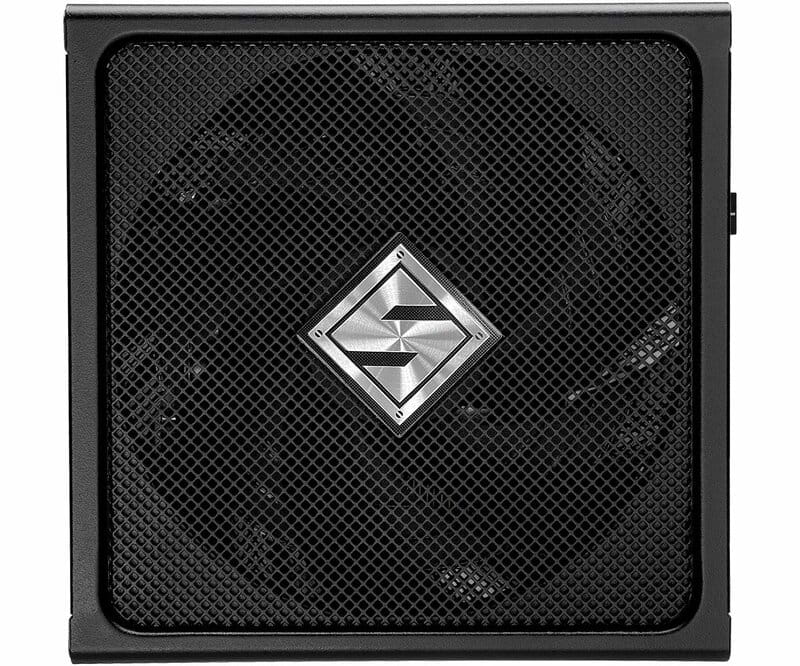 Блок живлення ASRock SL-850G 850W