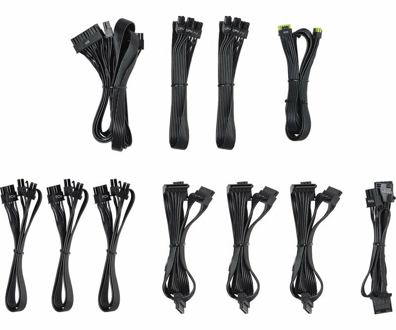 Блок живлення ASRock SL-850G 850W