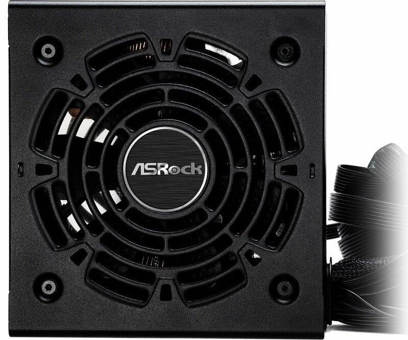 Блок питания ASRock CL-650G 650W