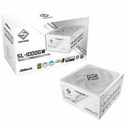 Блок живлення ASRock SL-1000GW 1000W
