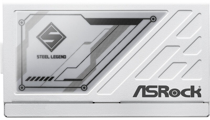 Блок живлення ASRock SL-1000GW 1000W