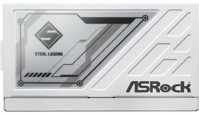 Блок живлення ASRock SL-1000GW 1000W