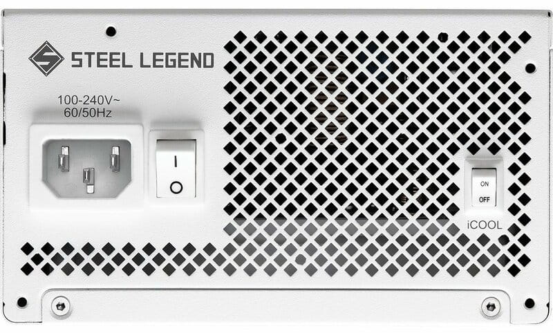 Блок живлення ASRock SL-1000GW 1000W