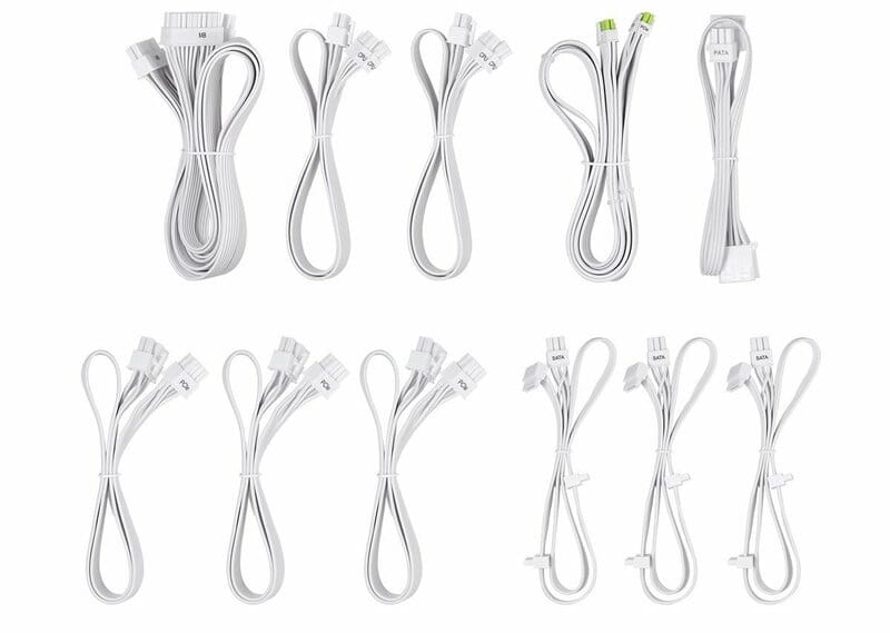 Блок живлення ASRock SL-1000GW 1000W