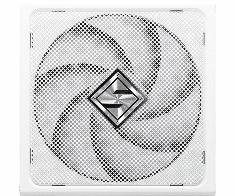 Блок живлення ASRock SL-1000GW 1000W