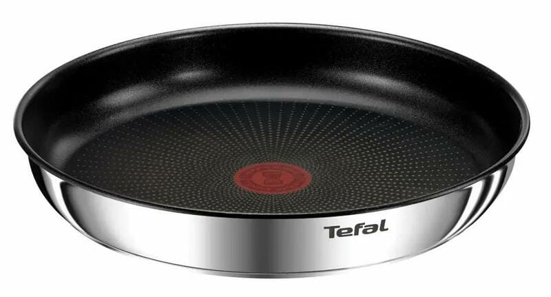 Купить Набор посуды Tefal Ingenio Emotion 22 предмета (L897SM74) Набор посуды Tefal Ingenio Emotion 22 предмета (L897SM74)