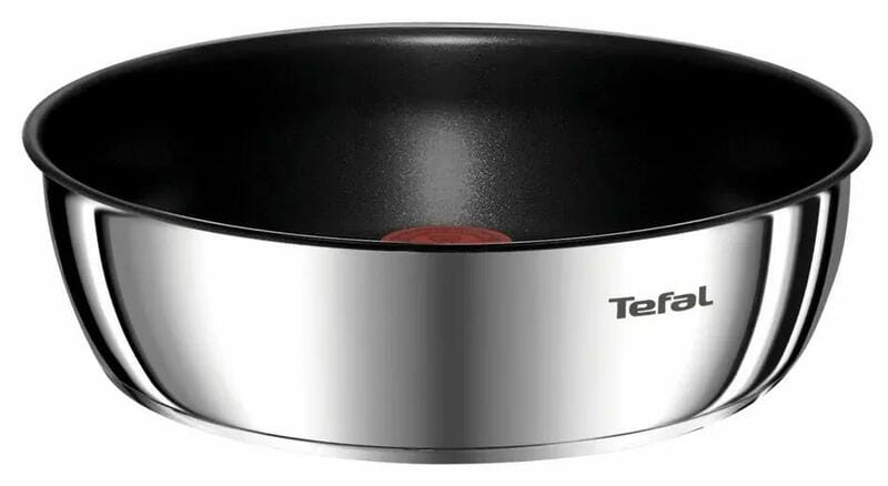 Купить Набор посуды Tefal Ingenio Emotion 22 предмета (L897SM74) Набор посуды Tefal Ingenio Emotion 22 предмета (L897SM74)