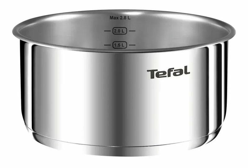 Купить Набор посуды Tefal Ingenio Emotion 22 предмета (L897SM74) Набор посуды Tefal Ingenio Emotion 22 предмета (L897SM74)