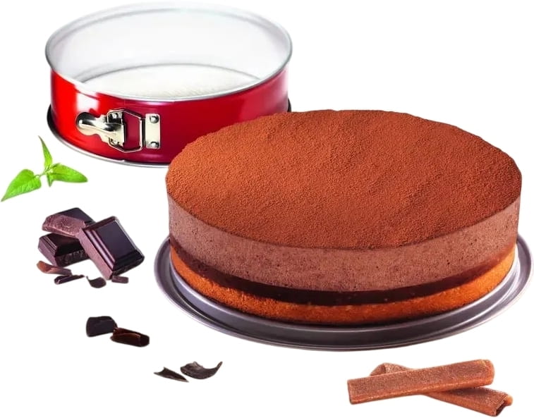 Форма для выпечки Tefal DeliBake 27см (J1641474)