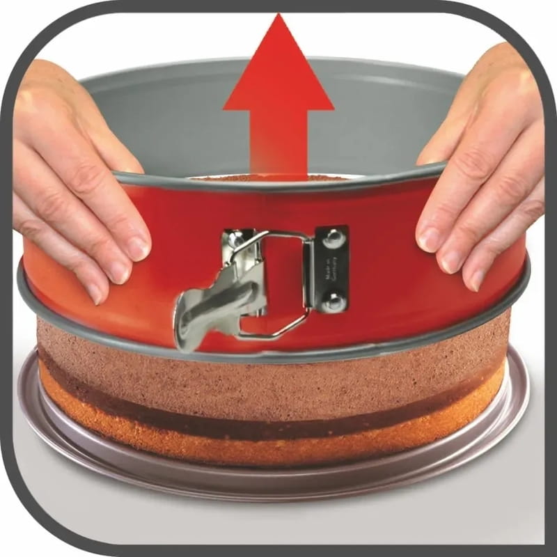 Форма для выпечки Tefal DeliBake 27см (J1641474)