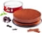 Фото - Форма для выпечки Tefal DeliBake 27см (J1641474) | click.ua