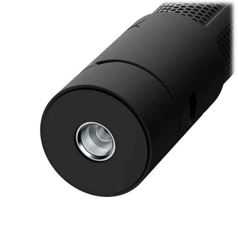 Микрофон HyperX SoloCast 2 Black (AR0A0AA)