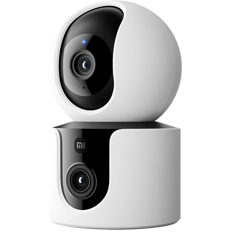 IP камера Xiaomi Smart Camera C300 Dual (BHR9166EU)