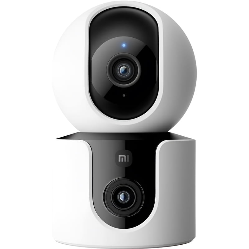 IP камера Xiaomi Smart Camera C300 Dual (BHR9166EU)